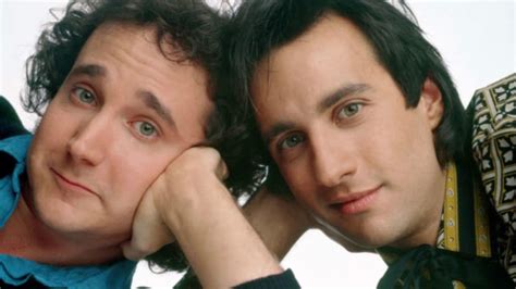 why did perfect strangers end - Norbert Thrasher