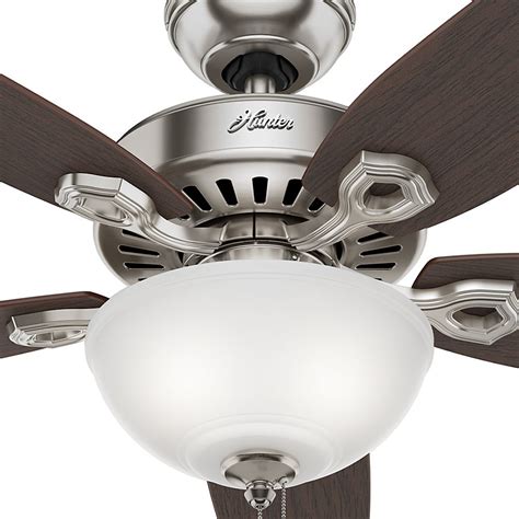 Hunter Ceiling Fans - Expert’s Reviewed Hunter 53090 Builder Deluxe 5 ...