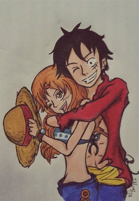 one piece couples on Onepieceartgallery - DeviantArt