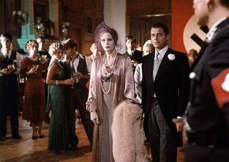 The Damned (1969): Italian filmmaker Luchino Visconti's haunting saga of moral and cultural ...