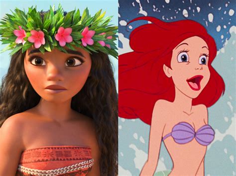 A Ranking of Every Animated Disney Princess Movie, From Worst to Best - Business Insider