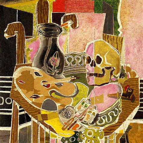 Magic Transistor | Georges braque cubism, Picasso and braque, Georges braque