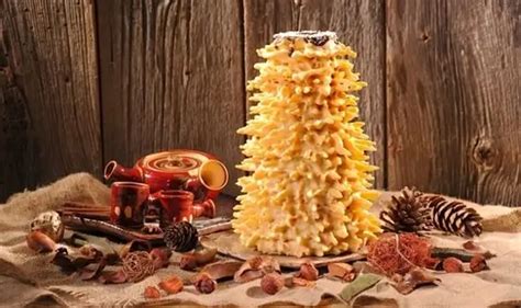 Šakotis Recipe: How to Make the Traditional Lithuanian Tree Cake - Travel & Food InfoBlog