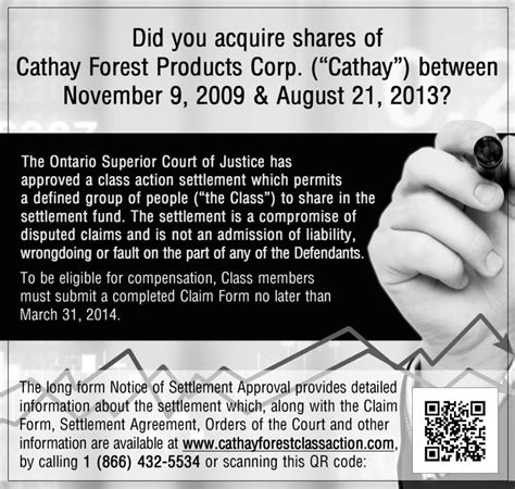 Class Action FAQs: How Do Lawyers Know Who's Covered by a Class Action?