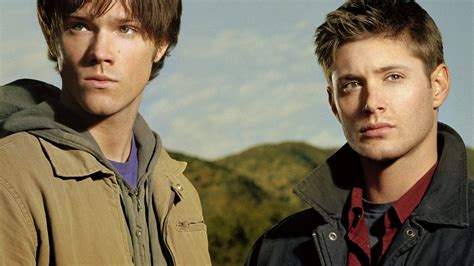 Supernatural Cast: Season 12 Stars & Main Characters