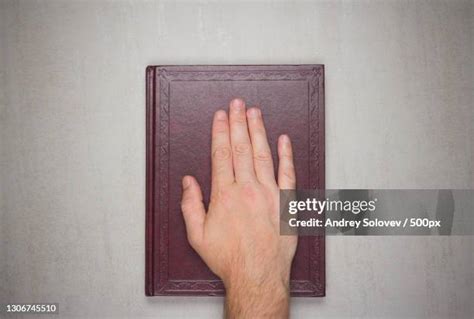 Blank Book Cover Hands Photos and Premium High Res Pictures - Getty Images