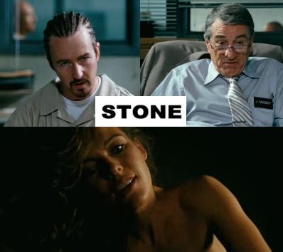 Stone |Teaser Trailer