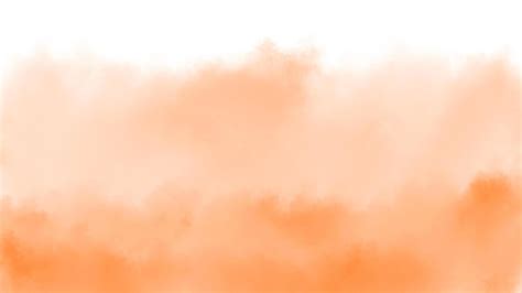 Orange watercolor background 10537548 Stock Photo at Vecteezy