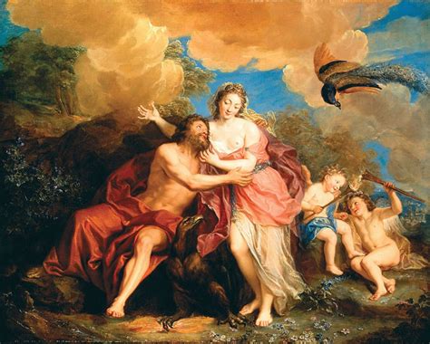 Danae and Zeus: A love story from Greek mythology | hubpages