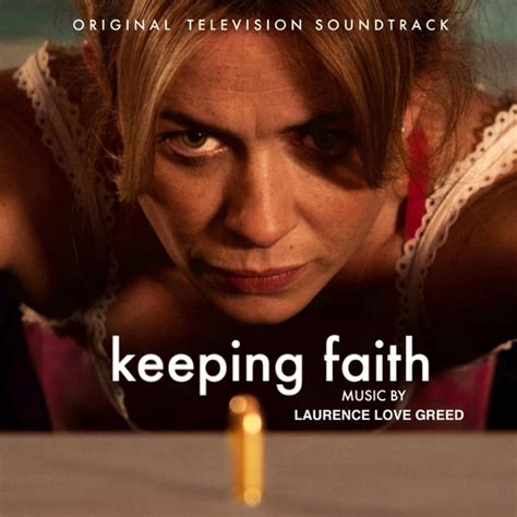 Faith Breaks - Laurence Love Greed | Shazam