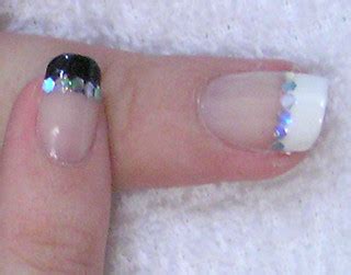 14 Simple and Easy DIY Nail Art Designs and Ideas for Shor… | Flickr