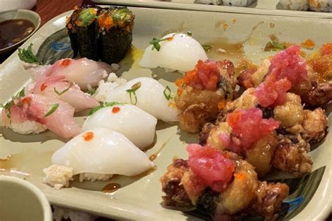 Best Sushi in Reno, NV: 11 Top-Rated Places! (2024)