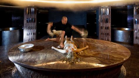 Sahra Spa, Salon & Hammam | The Cosmopolitan of Las Vegas