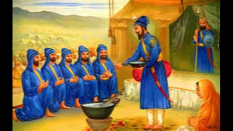 Principles of the Khalsa