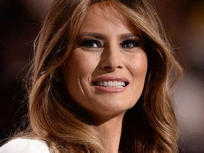 Melania Trump | Biography & Facts | Britannica