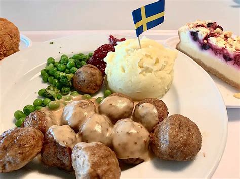 IKEA Food Menu in 2023