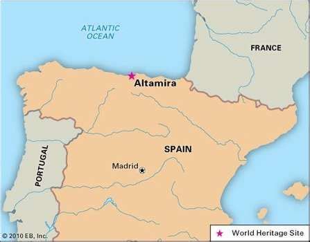 altamira - Google Search | World heritage sites, Altamira, Spain