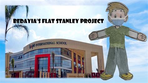 Flat Stanley movie_Page_01 | Dialect Zone International