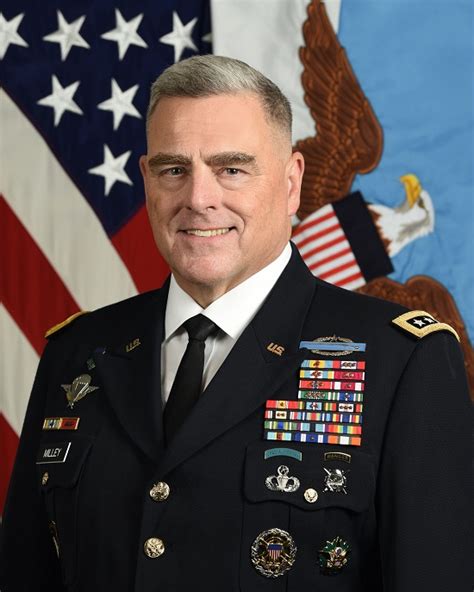 Mark A. Milley wiki, bio, age, salary, wife, net worth, children, Trump - Wikibioage