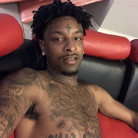 21 Savage family in detail: kids, mother, father, siblings - Familytron