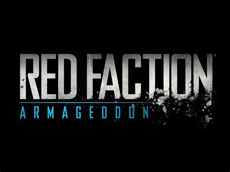 Azeroth to Zork: Red Faction: Armageddon Review