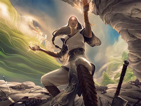 The DnD 5e Monk Guide (2022) | Arcane Eye