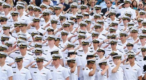 U.S. Naval Academy Graduation - All Photos - UPI.com