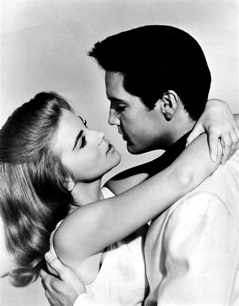 Ann-Margret Once Said She Would 'Never Recover’ From Elvis’s Death Because He Was Her 'Soul Mate'