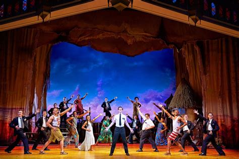 Everything you need to know about The Book of Mormon musical in Dublin ...