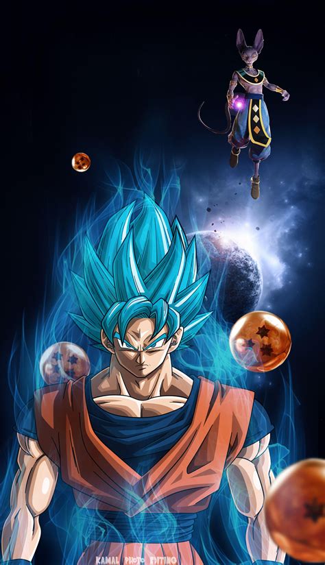 24+ Anime Ball Iphone Wallpaper - Anime Top Wallpaper