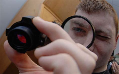 101 of Lens Magnification, Lens Sizes | A Complete Guide for The Clarity - Airsoft Optics