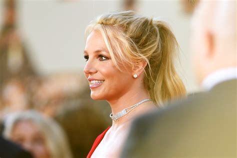 Britney Spears' Glorious Rebirth, as Told in She Is Risen - Rollingpedia