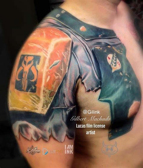 Share 72+ mandalorian logo tattoo best - in.cdgdbentre