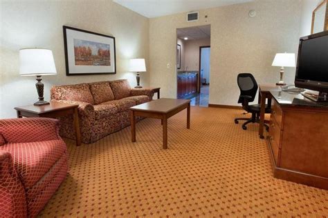 Pet Friendly Hotels in Baton Rouge, LA - BringFido