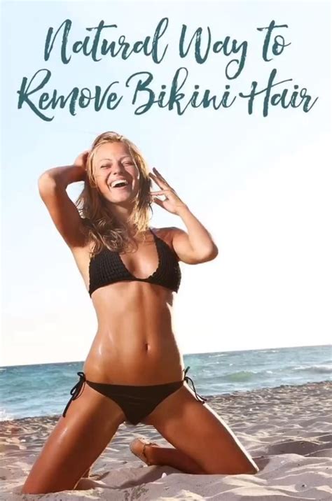 The Best Hair Removal Products to bikini hair [Video] in 2021 | Hair removal, Sugaring hair ...