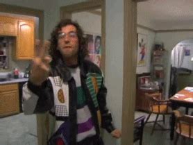 Kyle Mooney Good Neighbor S GIF - Find & Share on GIPHY