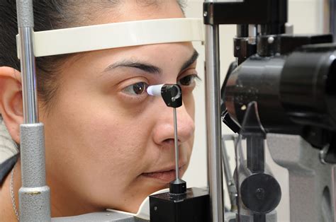 Eye Pressure Chart For Glaucoma