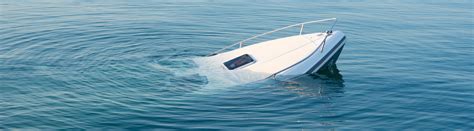 Common Boating Accident Causes & Prevention