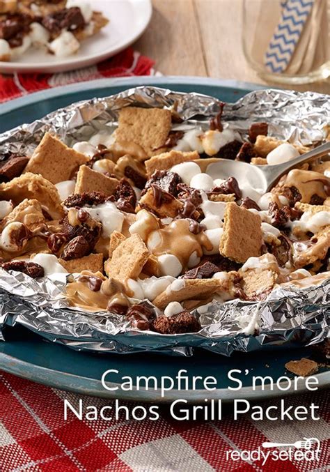 41 Campfire Recipes so Delicious You'll Want to Go Camping Right Away