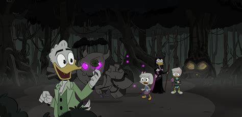 DuckTales September Promo!!! – DuckTalks