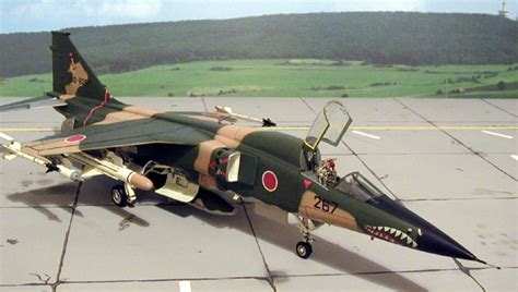 Mitsubishi F-1 Japan Multi-role Fighter |Jet Fighter Picture