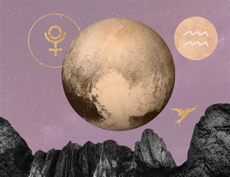 What Pluto in Aquarius/the 11th House Reveals about Your Chart ...