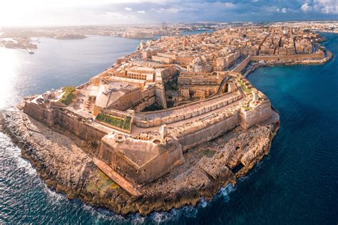 1 Day in Valletta: The Perfect Valletta Itinerary - Itinku