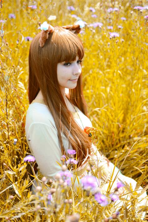 Holo cosplay by Gabardin on DeviantArt