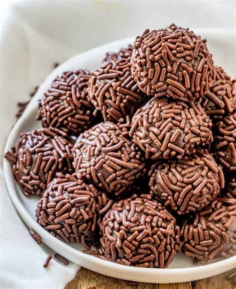 Brigadeiro Sauce Recipe