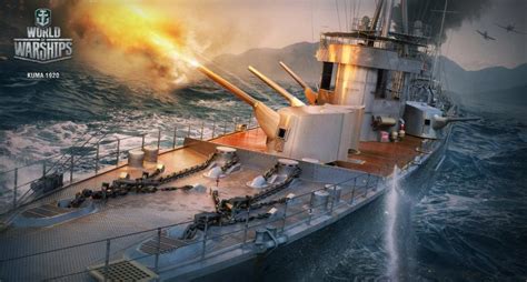 World of Warships Best Ships In Every Tier (2019 Edition) | GAMERS DECIDE