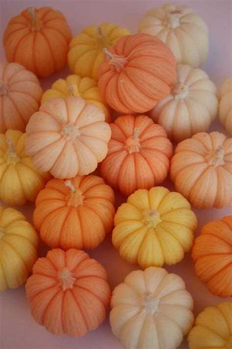 Cozy Autumn Candles — new lullabies | Autumn candle, Halloween candles, Fall halloween decor