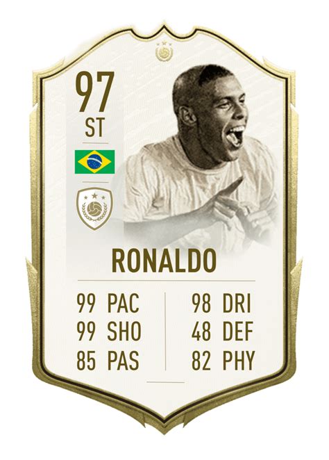 The most unattainable card in FIFA history? : FIFA