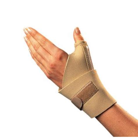 Thumb Abduction Splint | Health and Care