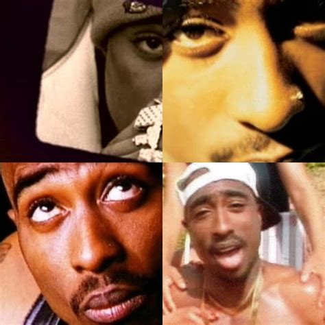 2Pac - Official Music Video Playlist